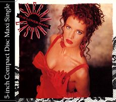 Sheena Easton - The Lover In Me